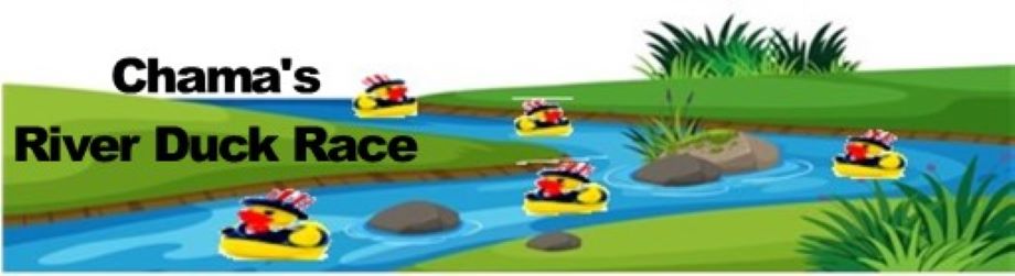 Rotary Duck Race